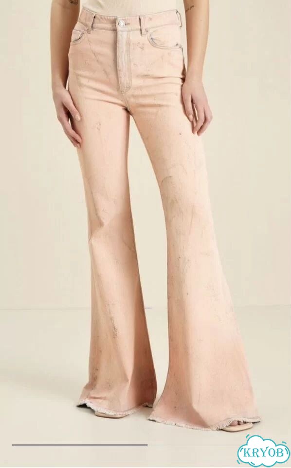 Джинсы Sportmax(Max Mara),оригинал фото 2