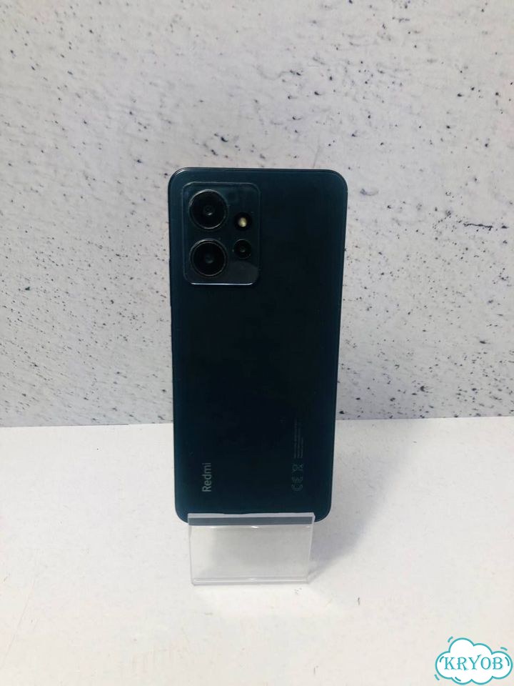 Xiaomi Redmi Note 12, 6/128 ГБ, 2 SIM фото 2