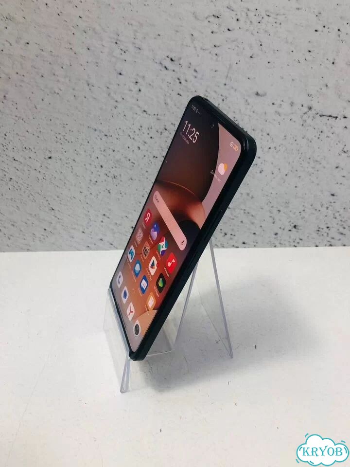 Xiaomi Redmi Note 12, 6/128 ГБ, 2 SIM фото 3