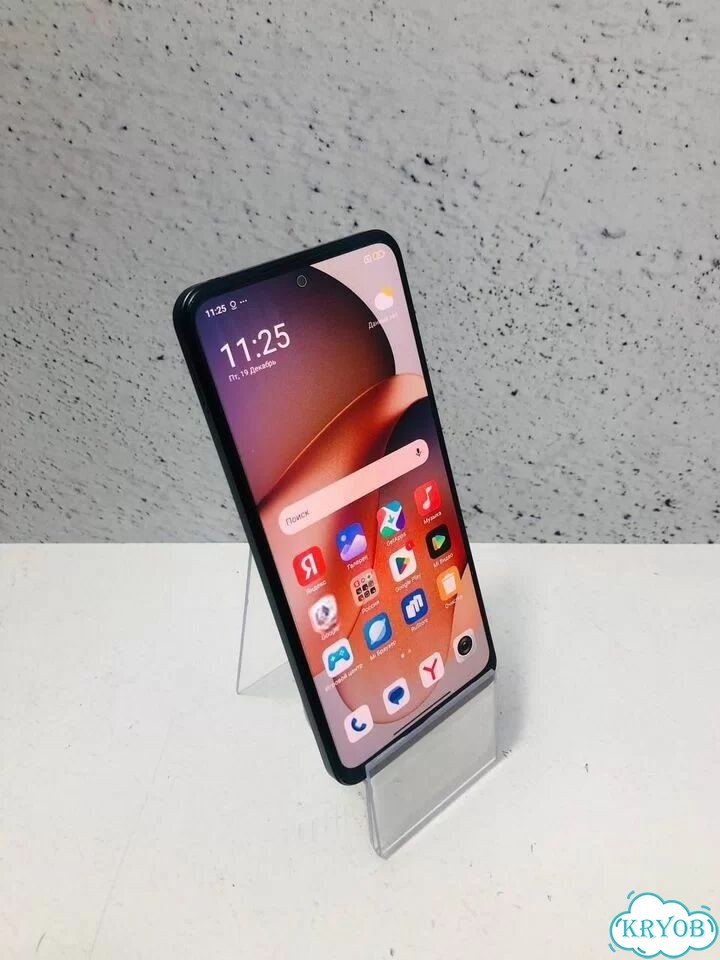 Xiaomi Redmi Note 12, 6/128 ГБ, 2 SIM фото 4