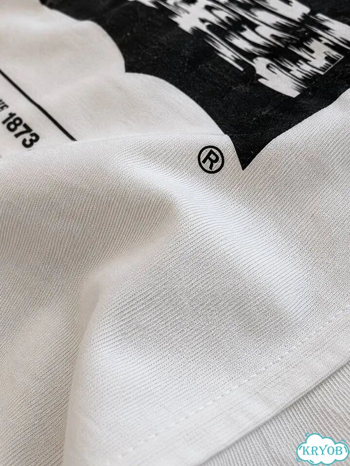 Футболка Levis (хлопок) фото 9