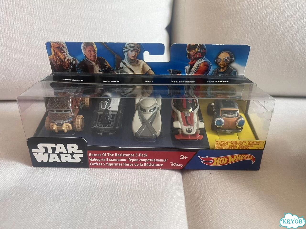 Hot wheels star wars фото 1