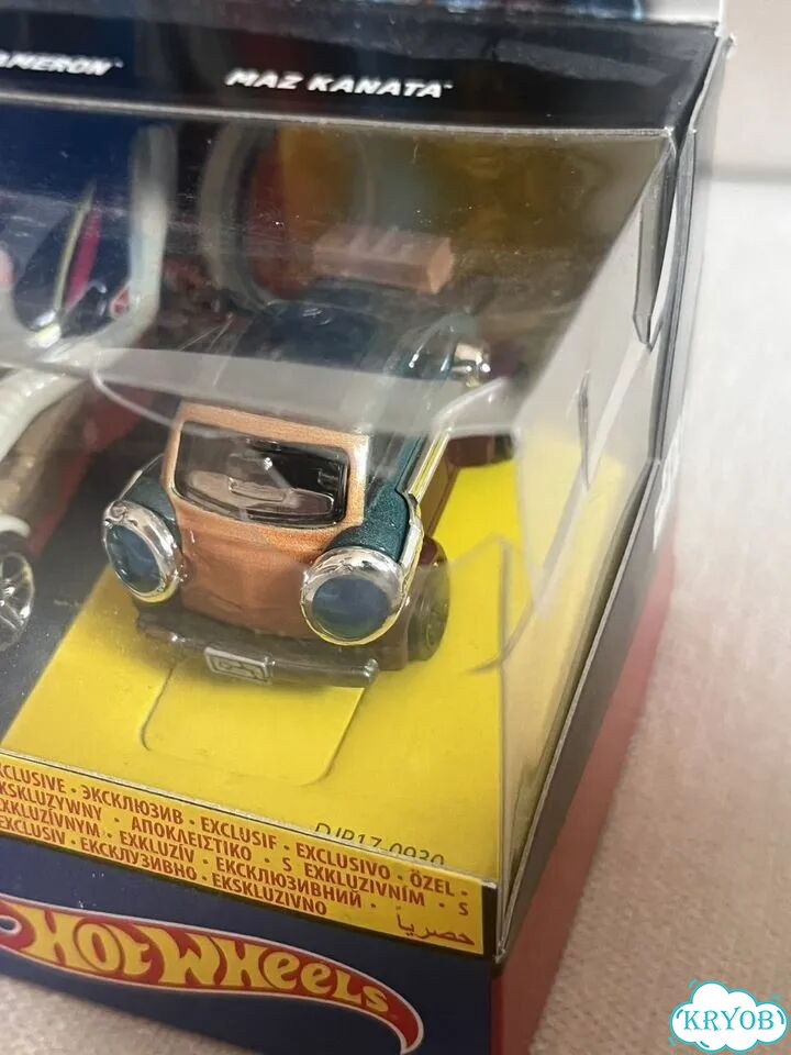 Hot wheels star wars фото 2