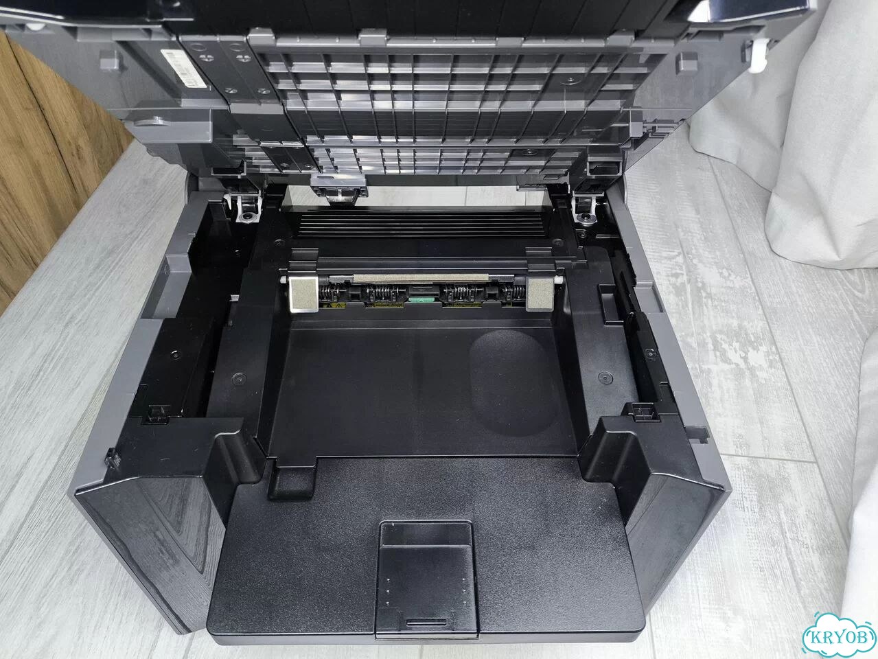 Для дома и офиса Canon i-sensys MF4430 Гарантия фото 8