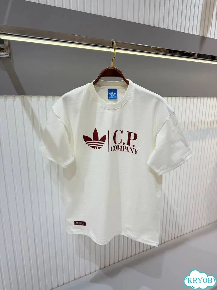 Футболка Adidas x CP Company exclusive фото 2