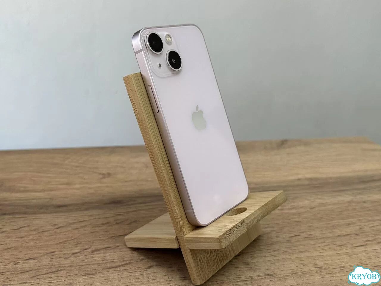 iPhone 13 mini, 128 ГБ, SIM + eSIM фото 2