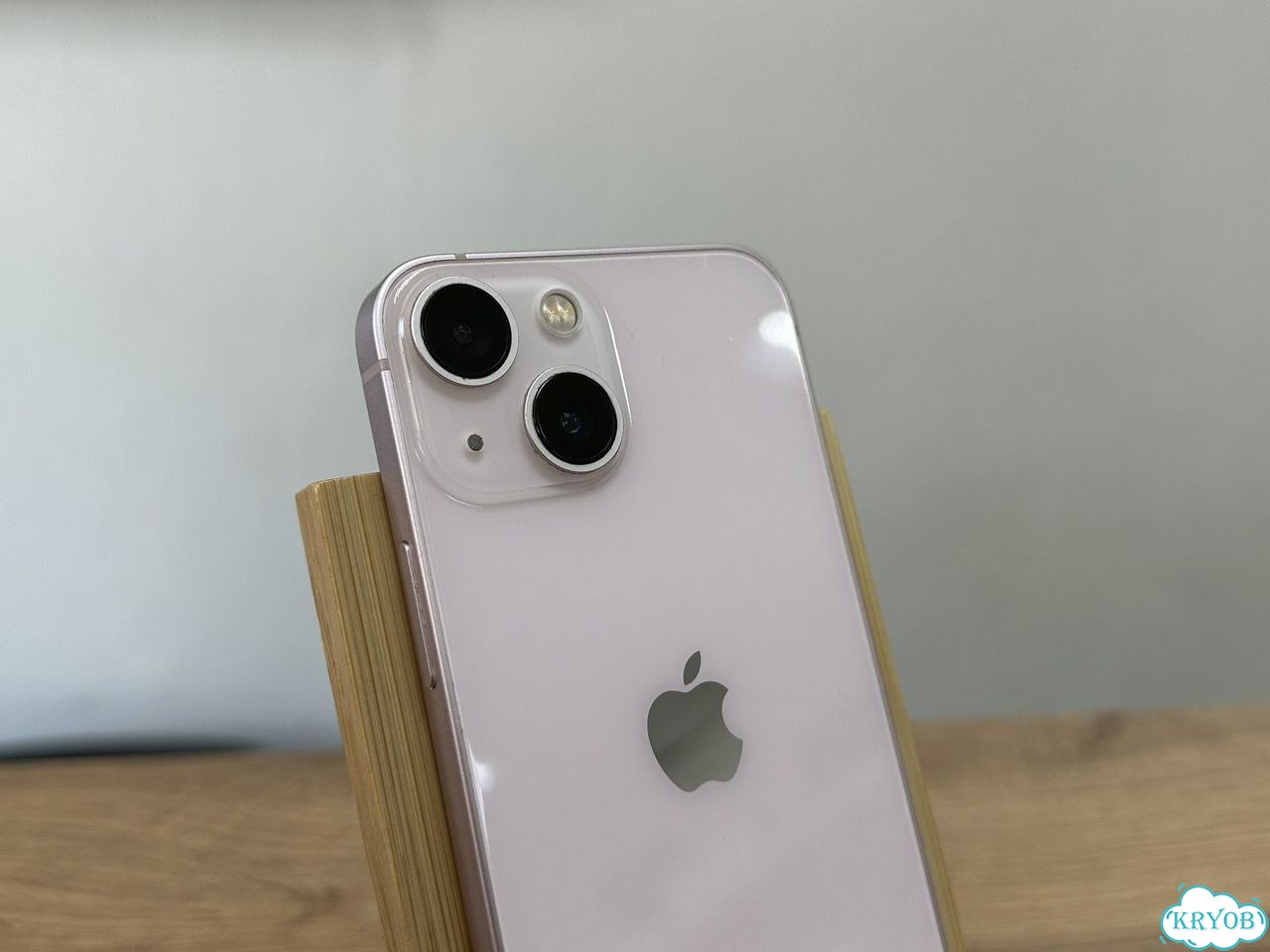 iPhone 13 mini, 128 ГБ, SIM + eSIM фото 3