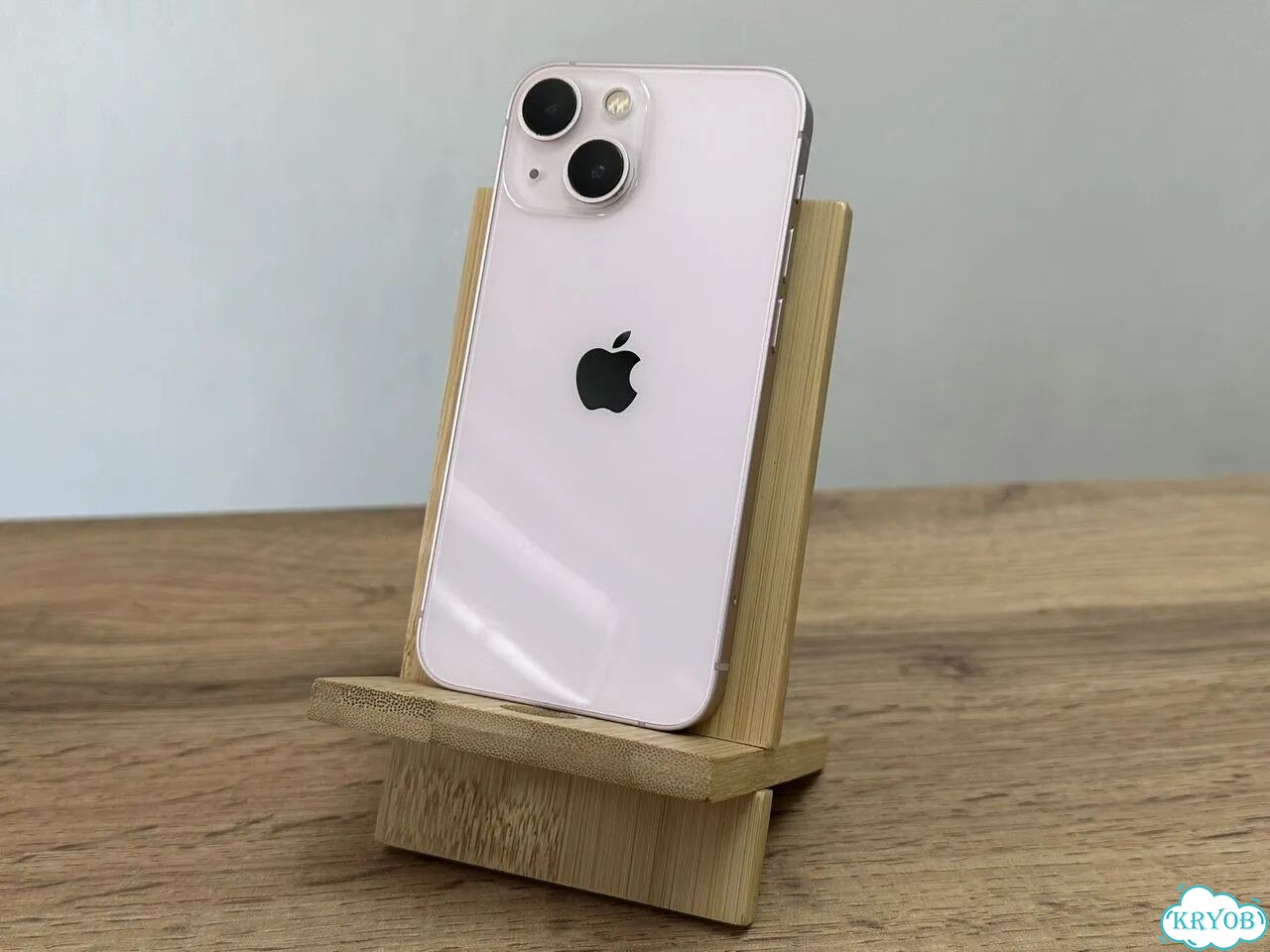 iPhone 13 mini, 128 ГБ, SIM + eSIM фото 4