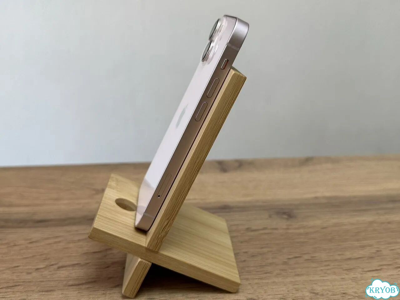 iPhone 13 mini, 128 ГБ, SIM + eSIM фото 5