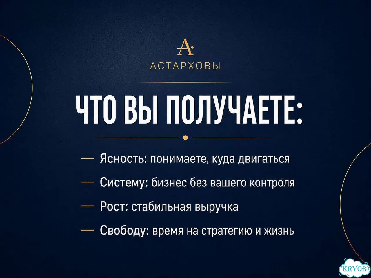 Бизнес-коуч. Наставник для предпринимателей фото 3