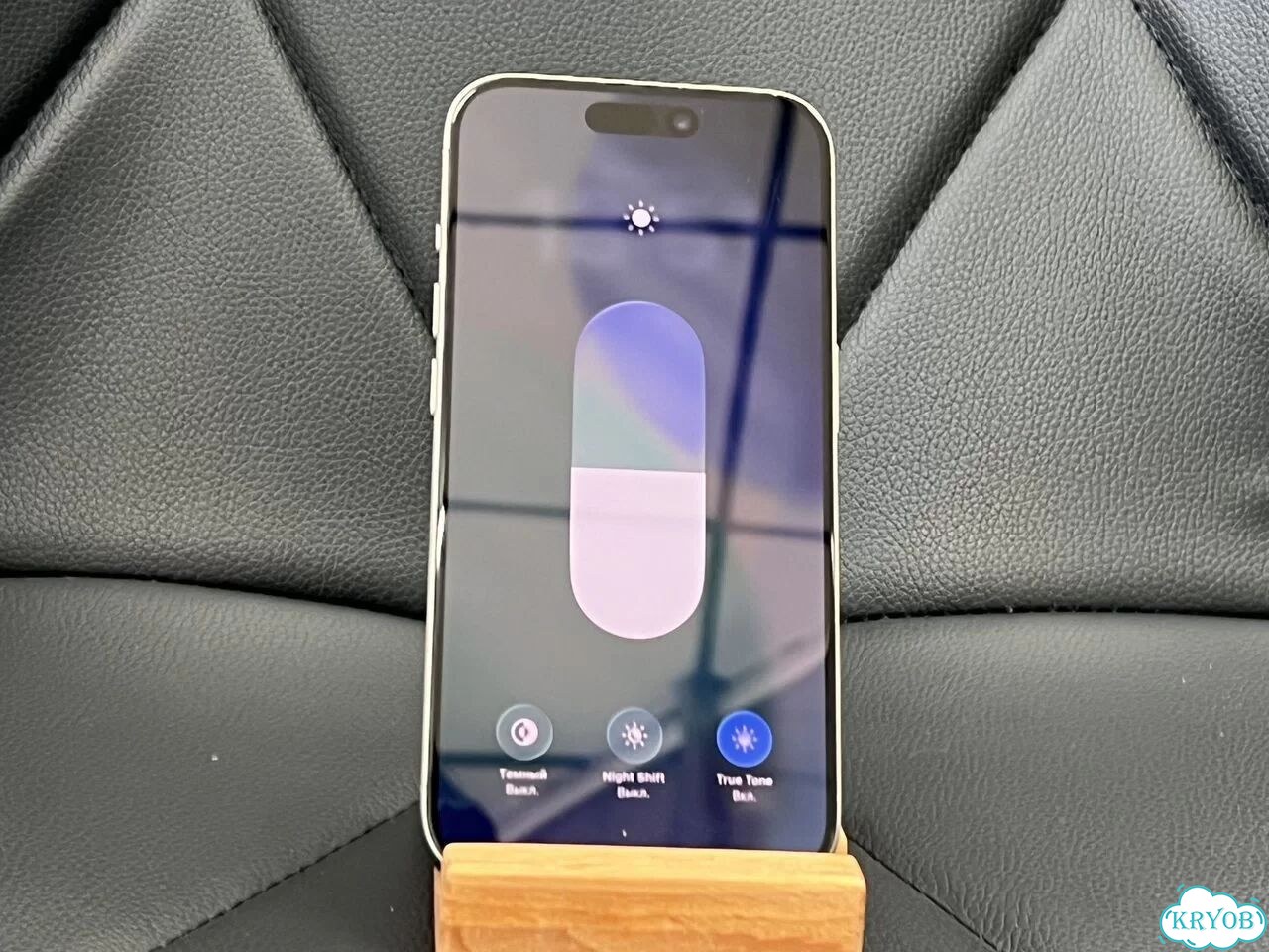 iPhone 15 Pro, 256 ГБ фото 3