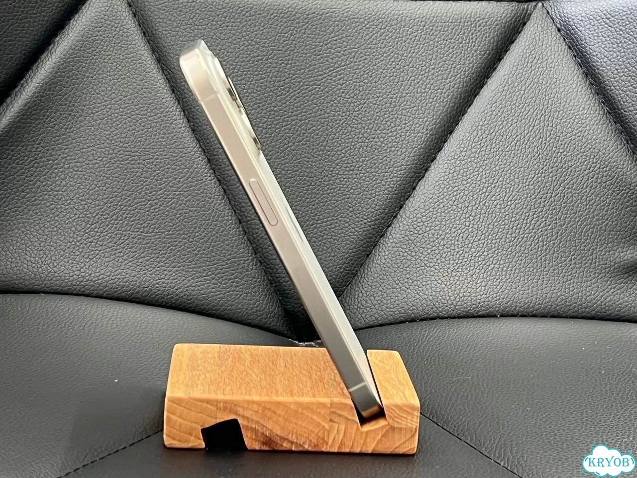 iPhone 15 Pro, 256 ГБ фото 4