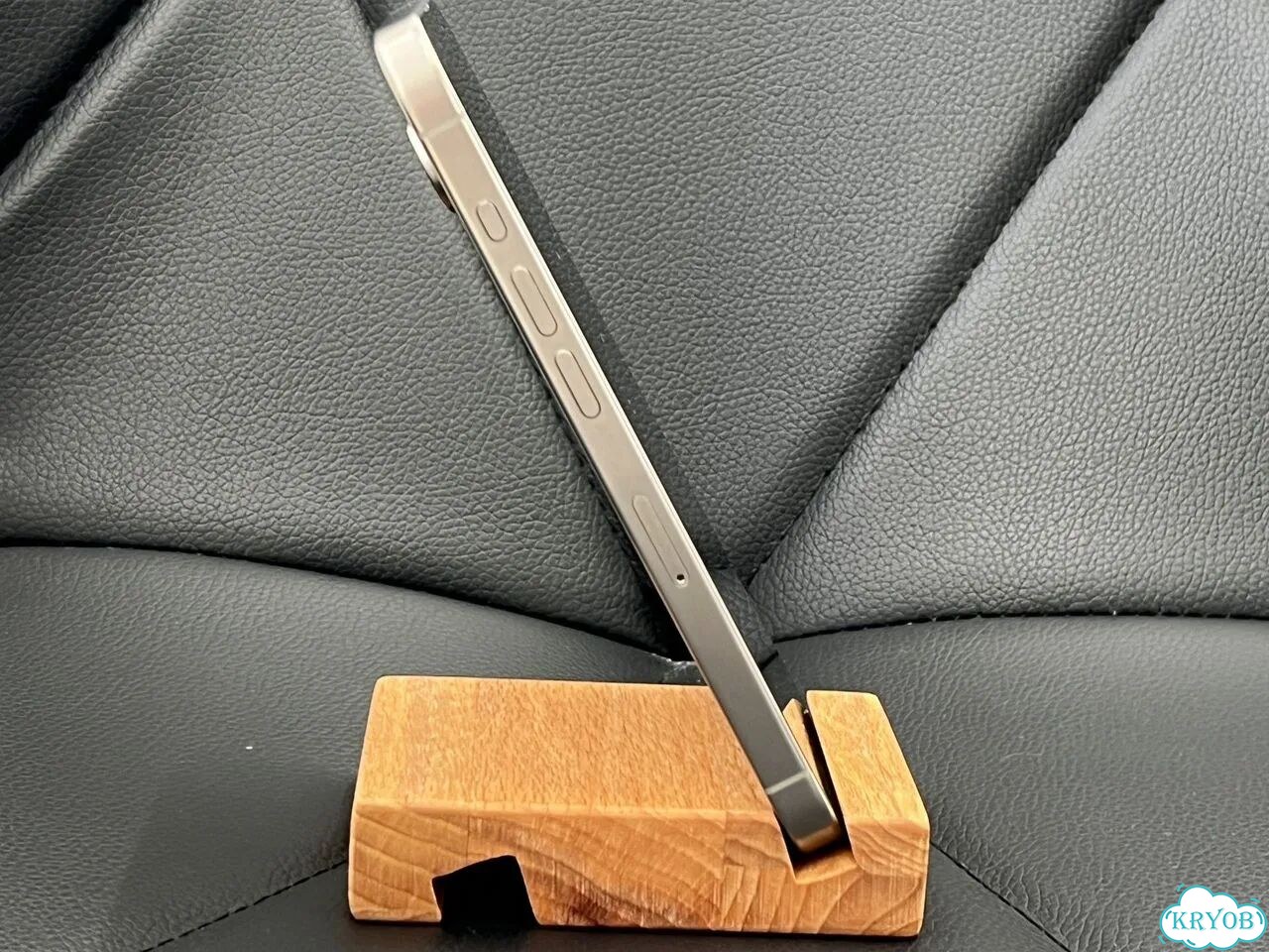 iPhone 15 Pro, 256 ГБ фото 5