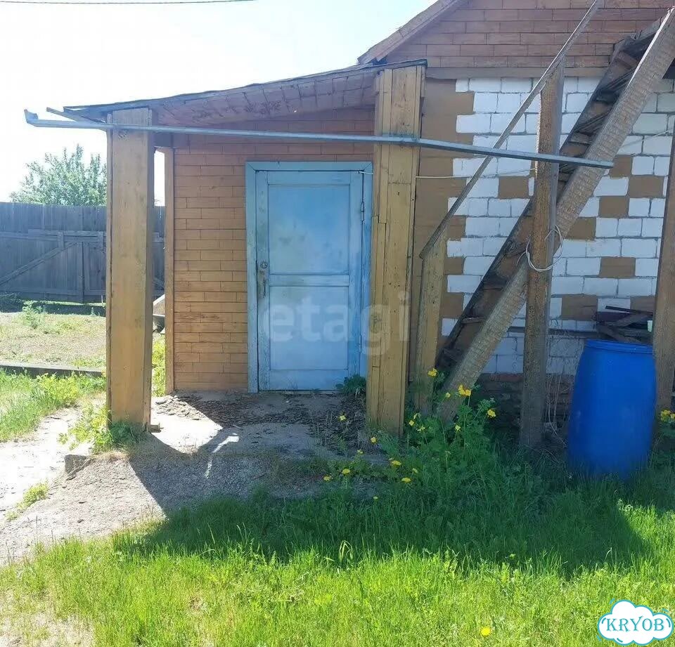 Дача 40 м² на участке 5,7 сот. фото 1