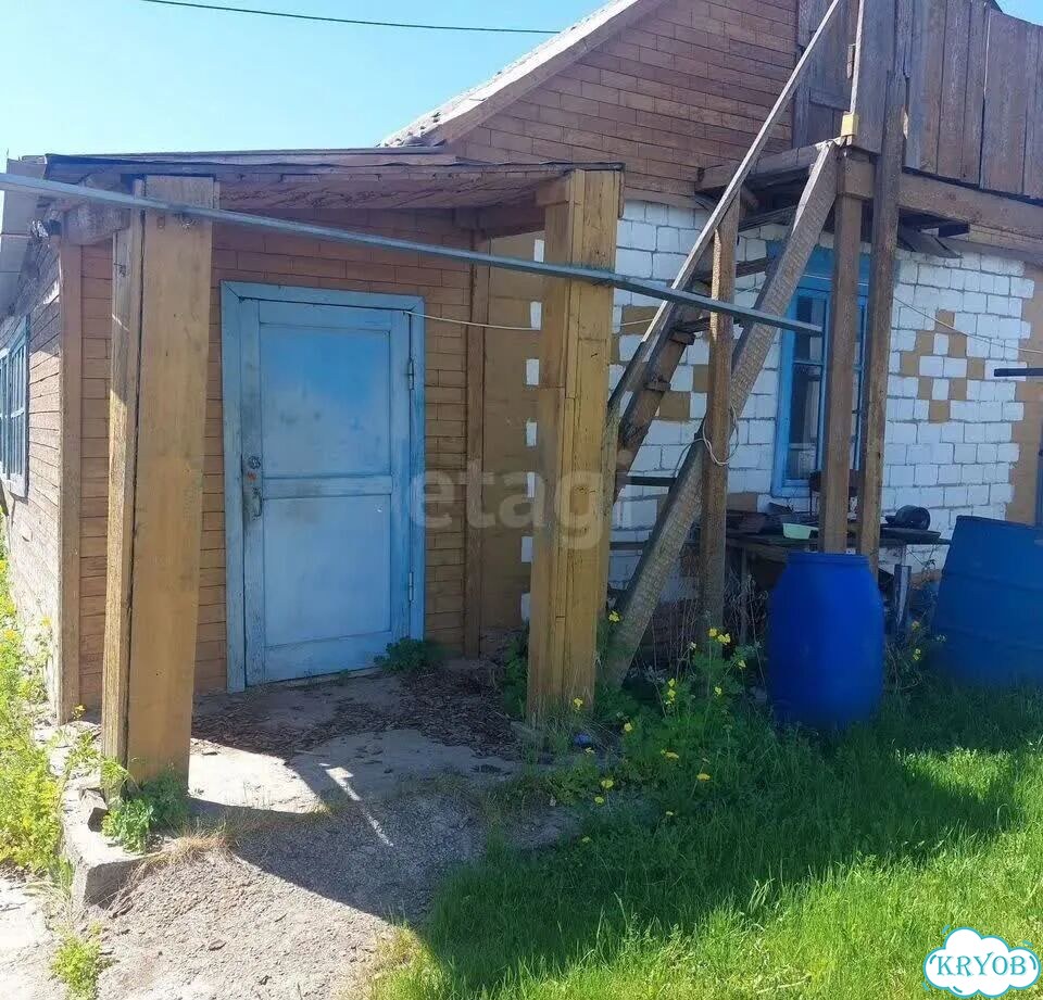 Дача 40 м² на участке 5,7 сот. фото 2
