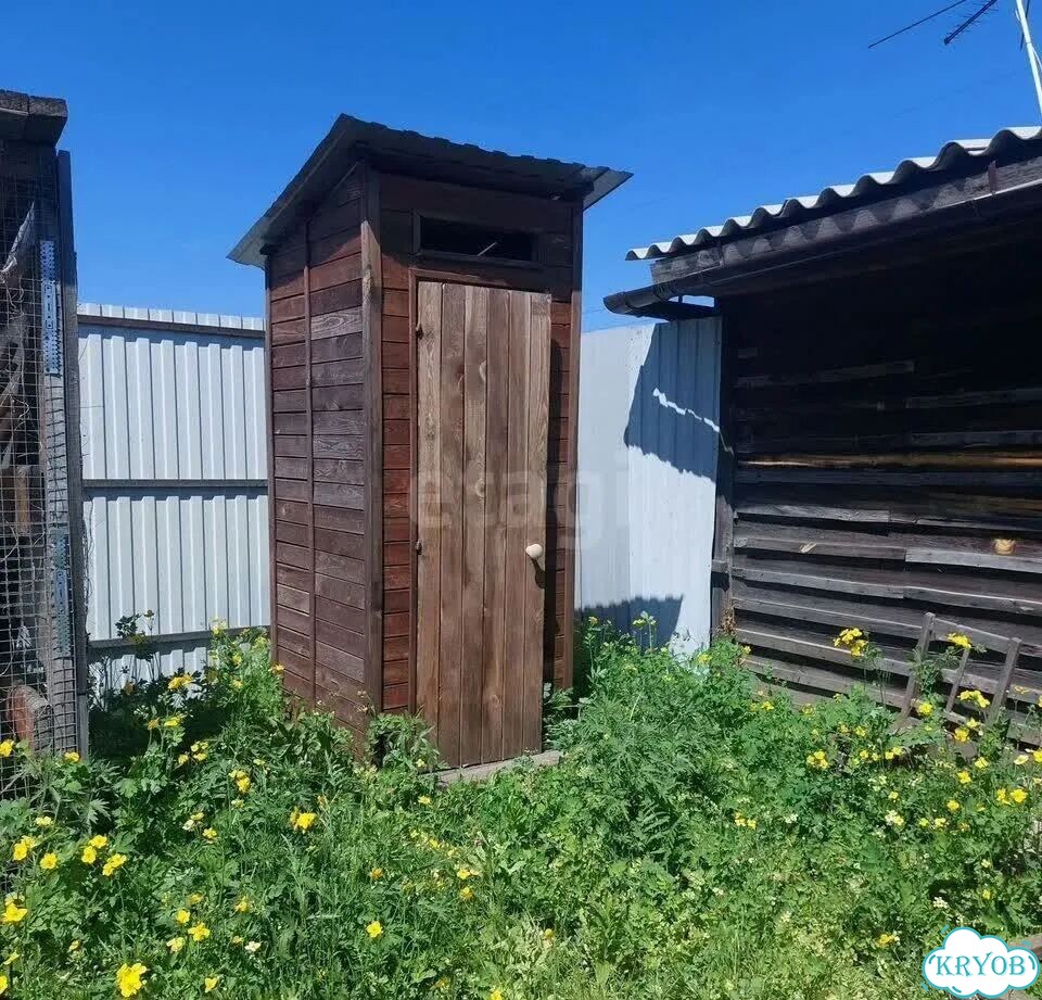 Дача 40 м² на участке 5,7 сот. фото 8