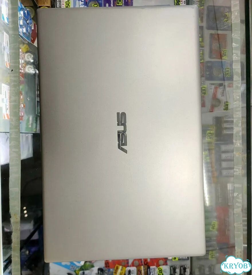 Ноутбук Asus vivobook S13 фото 2