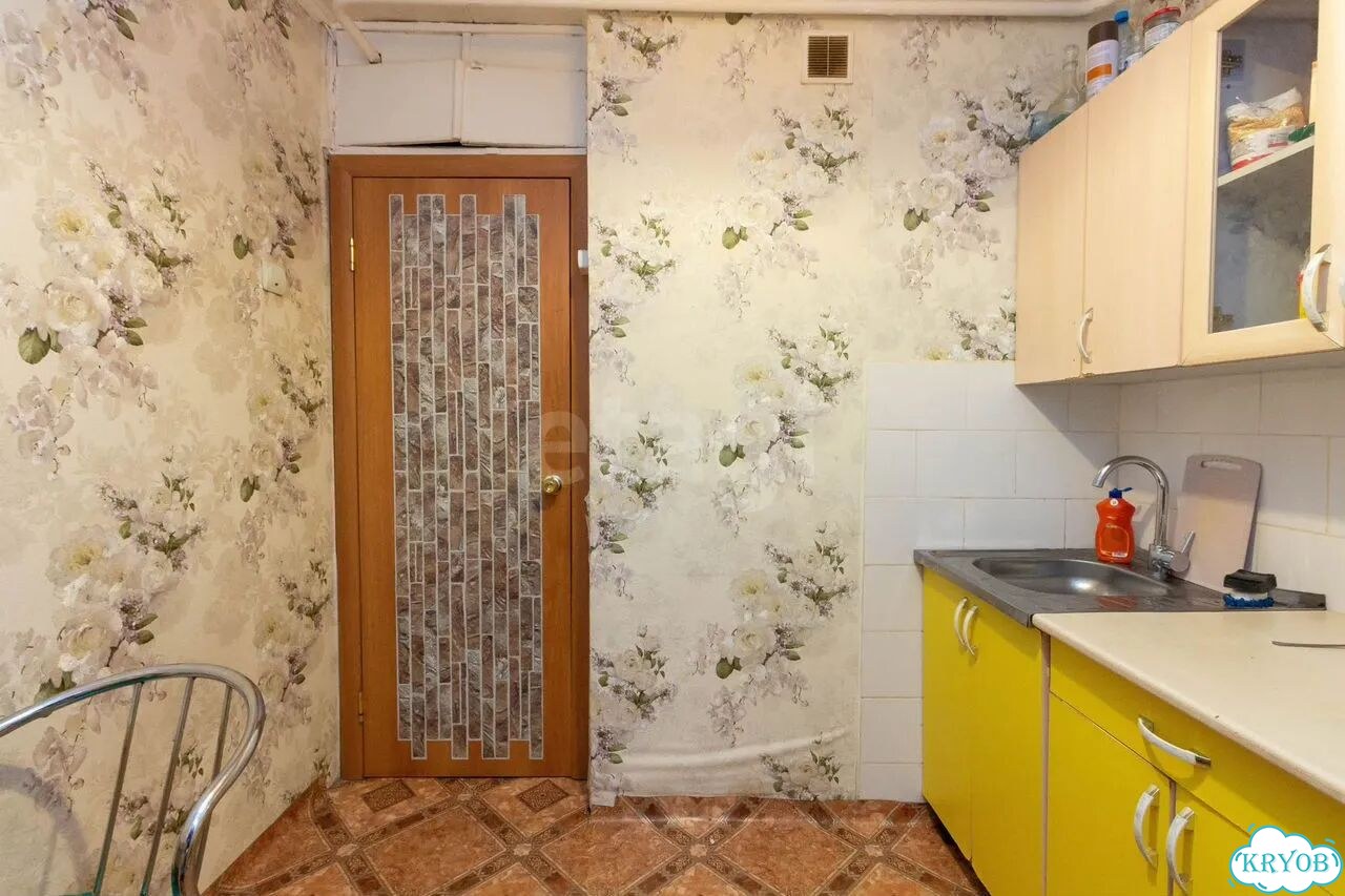 3-к. квартира, 57,3 м², 1/5 эт. фото 11