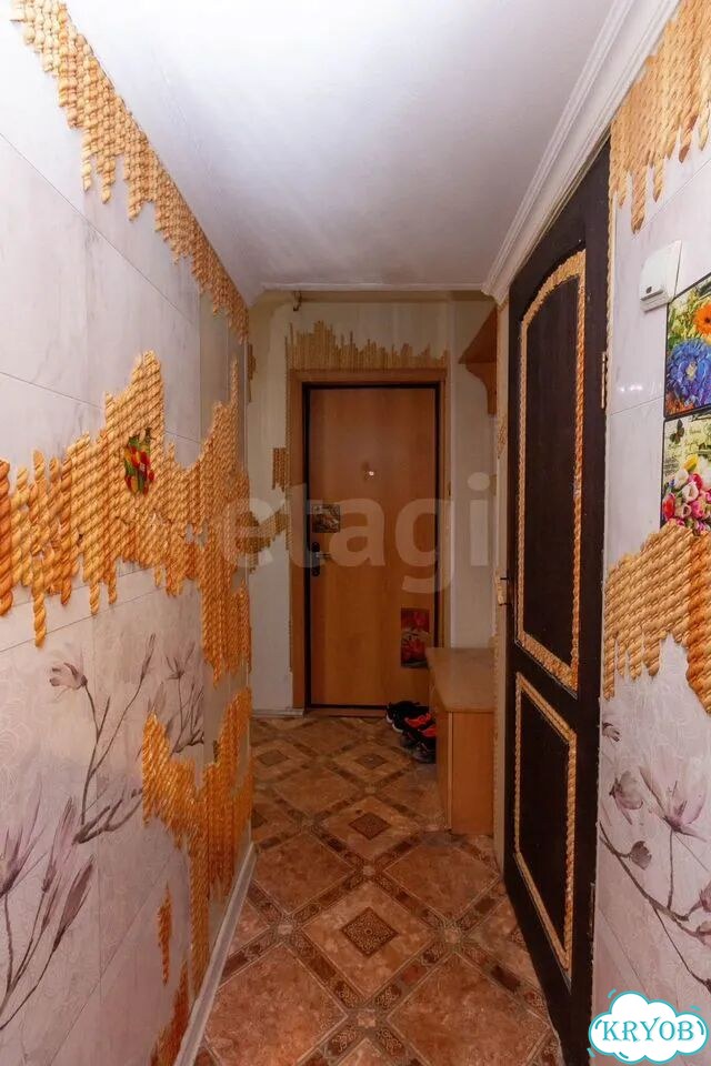 3-к. квартира, 57,3 м², 1/5 эт. фото 12