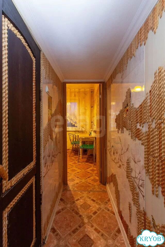 3-к. квартира, 57,3 м², 1/5 эт. фото 13