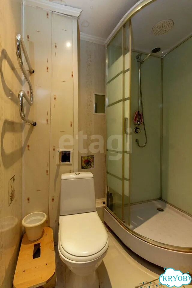 3-к. квартира, 57,3 м², 1/5 эт. фото 14