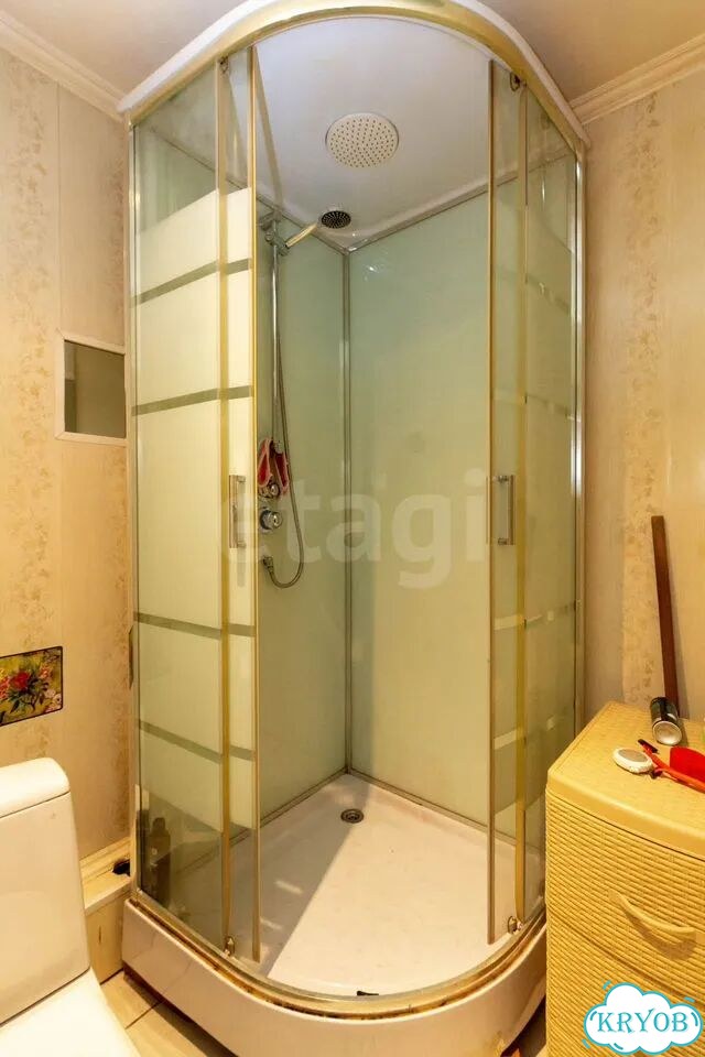 3-к. квартира, 57,3 м², 1/5 эт. фото 15