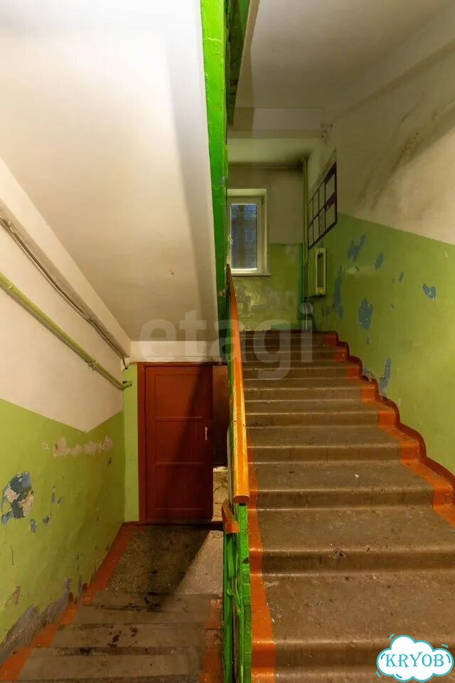 3-к. квартира, 57,3 м², 1/5 эт. фото 18