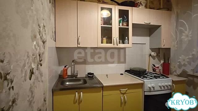 3-к. квартира, 57,3 м², 1/5 эт. фото 2