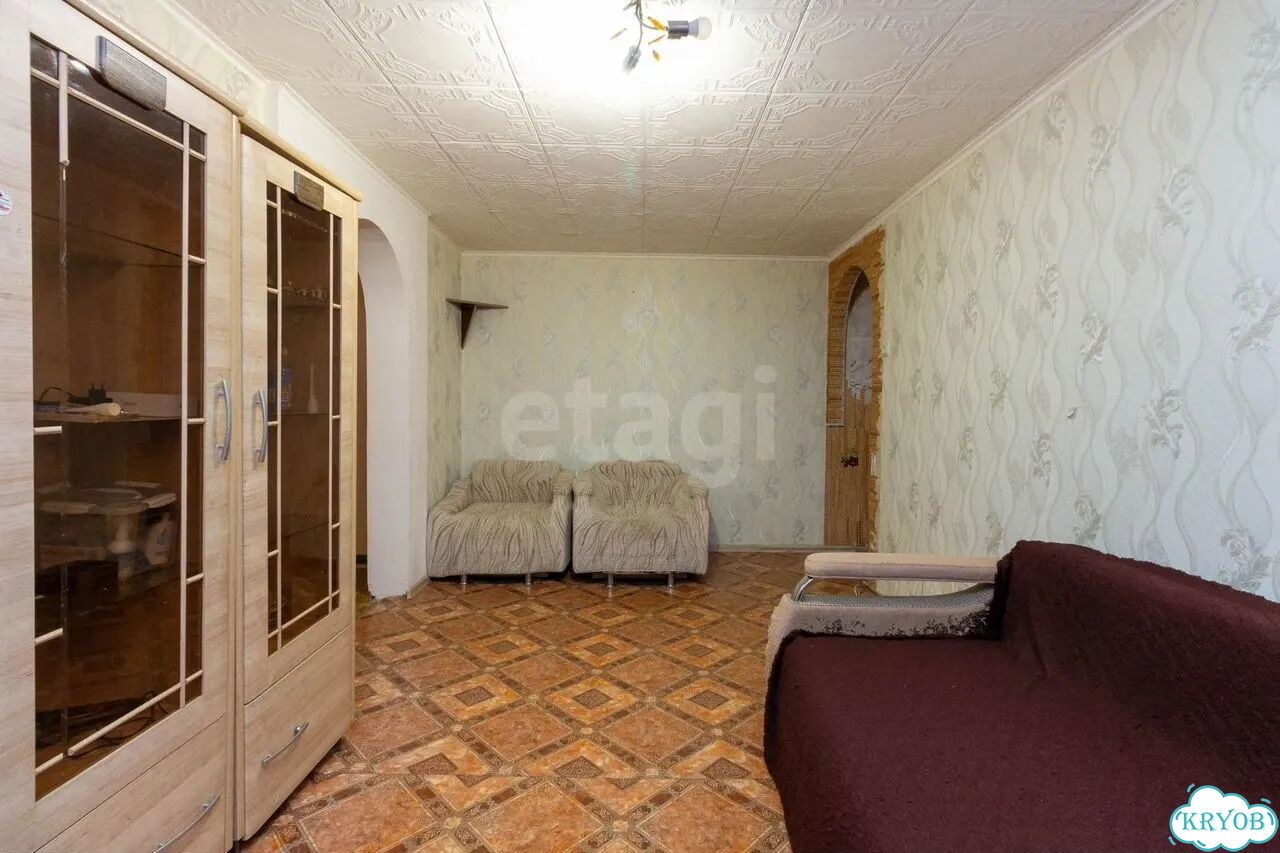 3-к. квартира, 57,3 м², 1/5 эт. фото 3