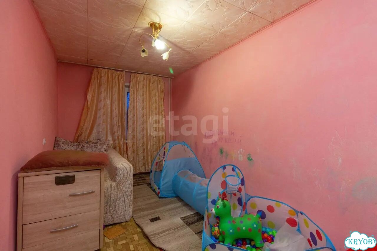 3-к. квартира, 57,3 м², 1/5 эт. фото 4