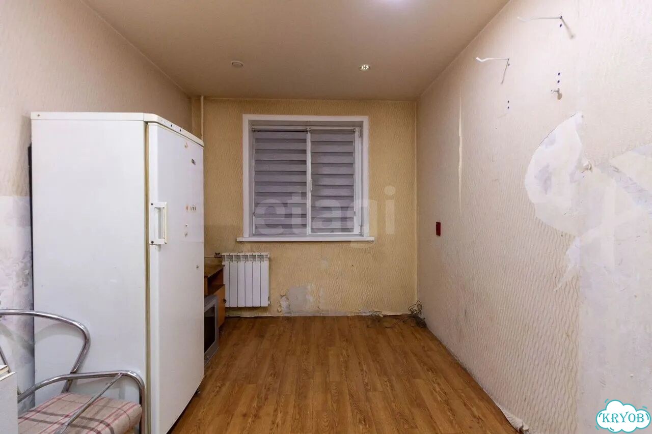 3-к. квартира, 57,3 м², 1/5 эт. фото 5