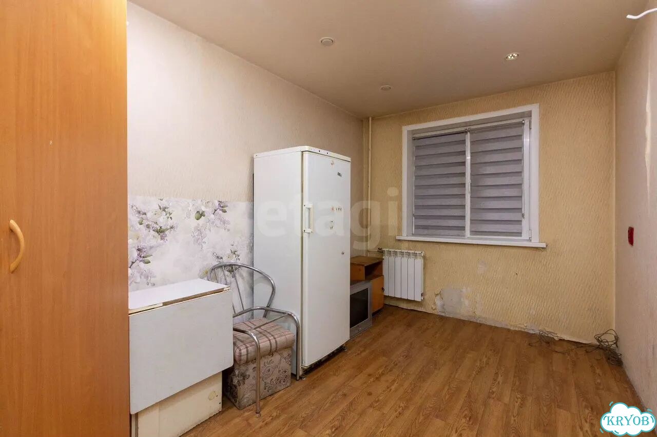 3-к. квартира, 57,3 м², 1/5 эт. фото 6