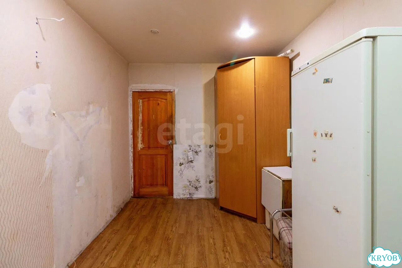 3-к. квартира, 57,3 м², 1/5 эт. фото 7