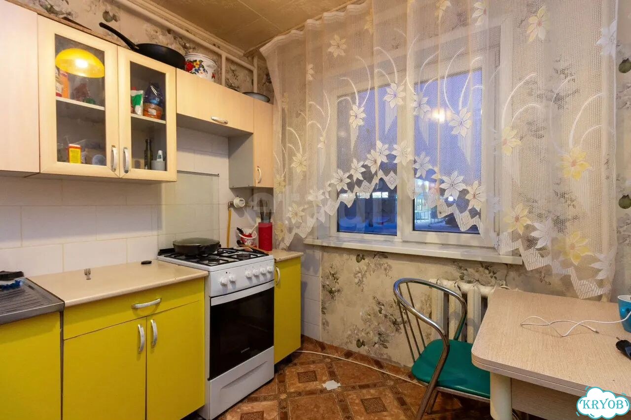 3-к. квартира, 57,3 м², 1/5 эт. фото 8