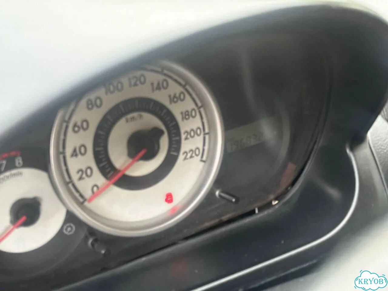 Mazda 2 1.5 AT, 2008, 196 832 км фото 4