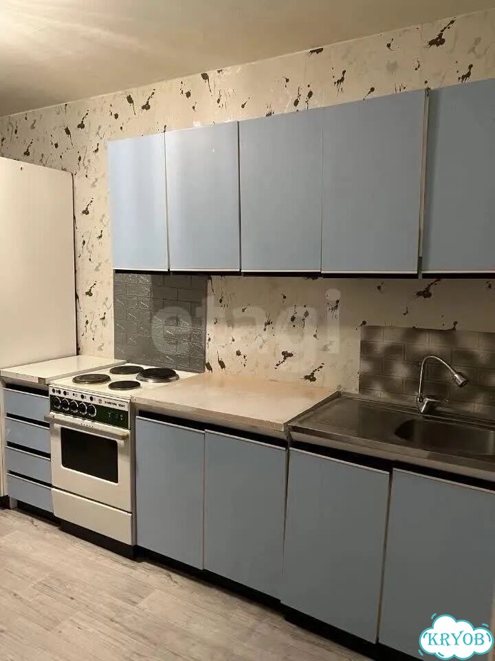 1-к. квартира, 29,7 м², 1/9 эт. фото 1