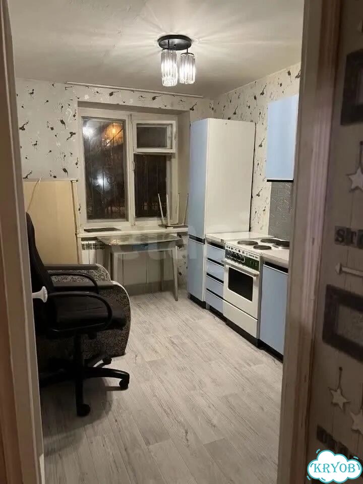 1-к. квартира, 29,7 м², 1/9 эт. фото 2