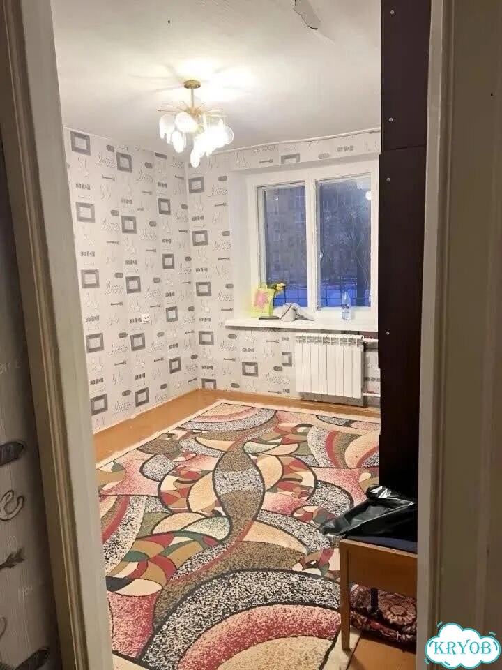 1-к. квартира, 29,7 м², 1/9 эт. фото 6