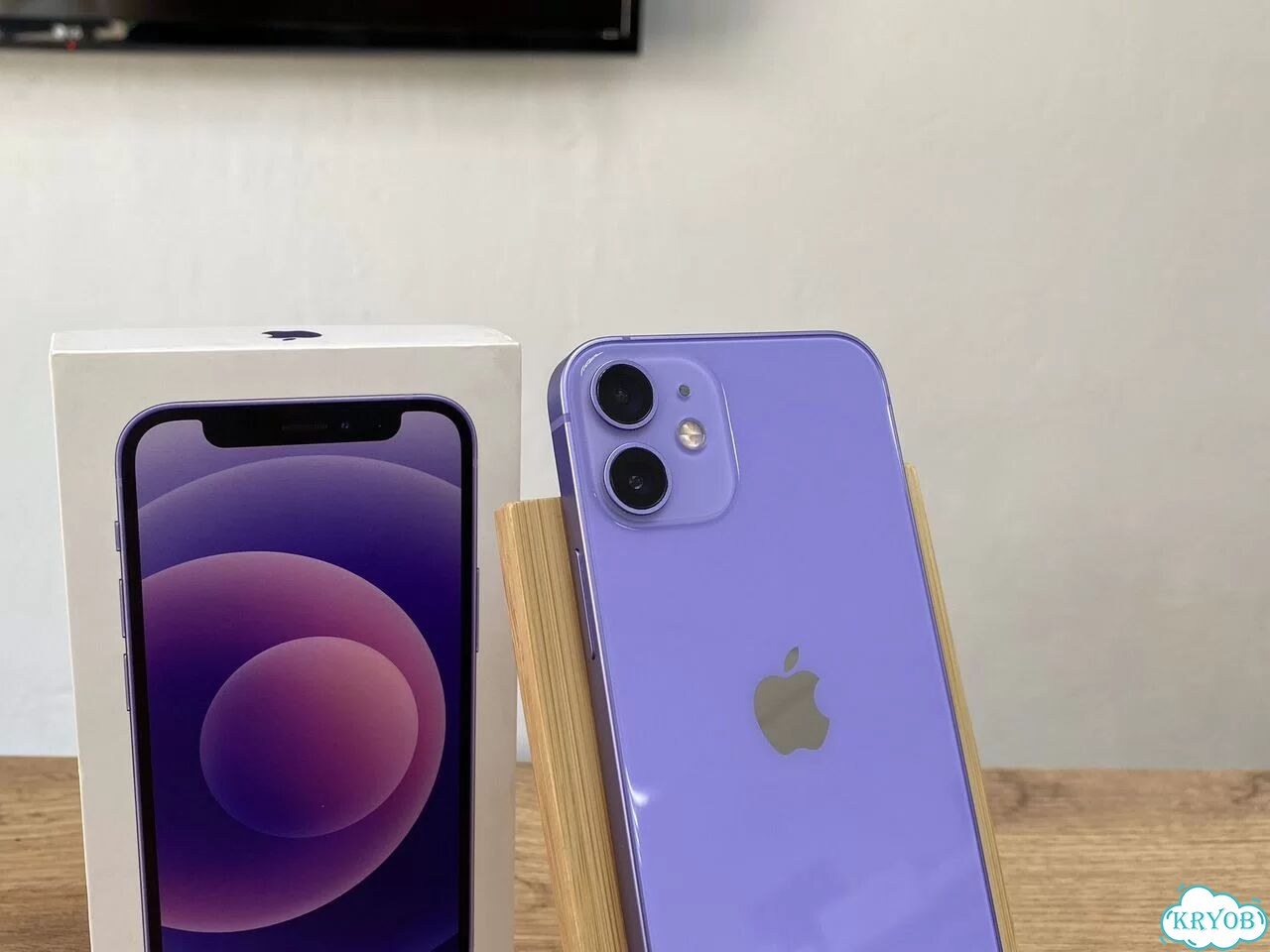 iPhone 12 mini, 256 ГБ, SIM + eSIM фото 2