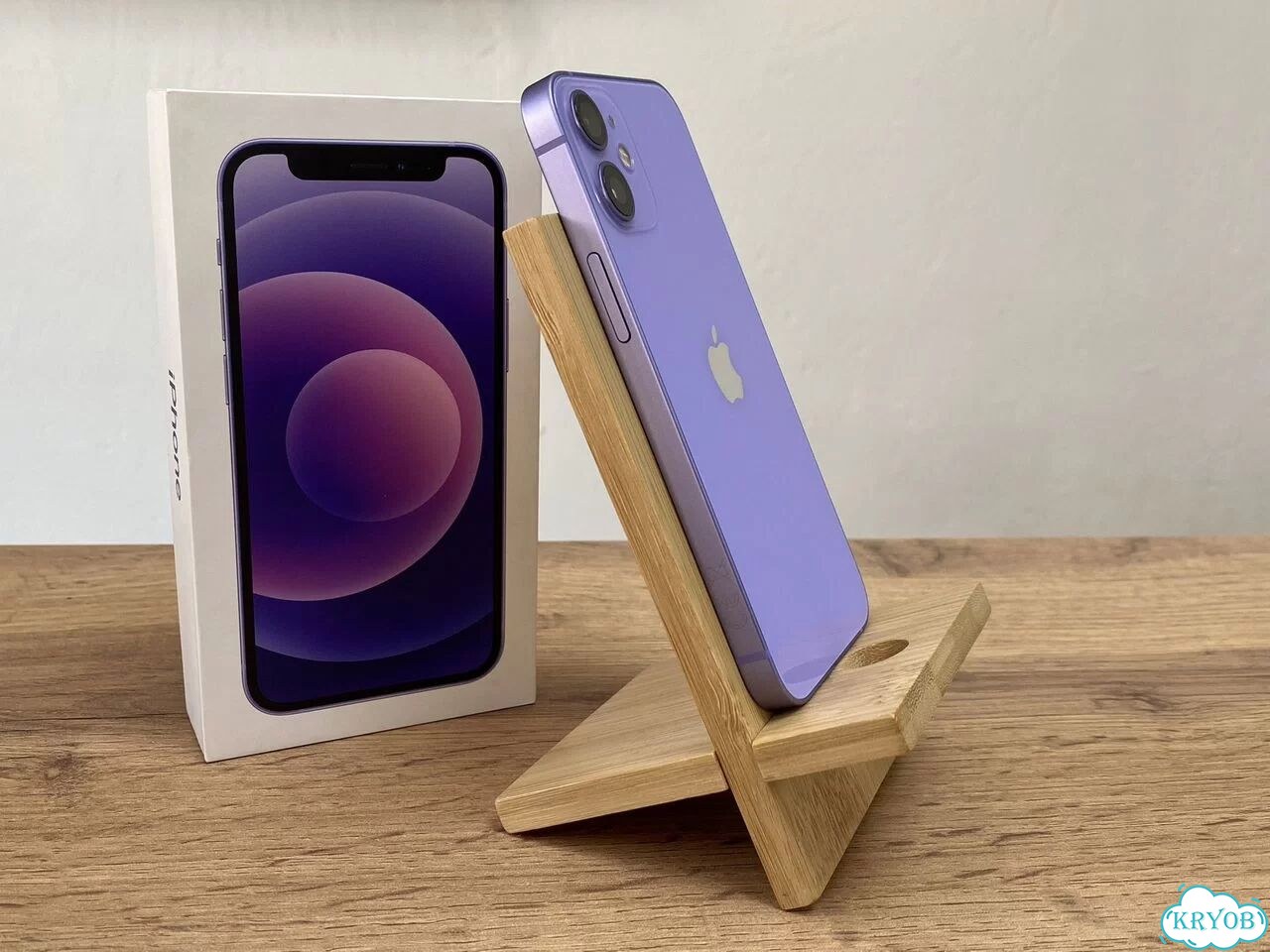 iPhone 12 mini, 256 ГБ, SIM + eSIM фото 3