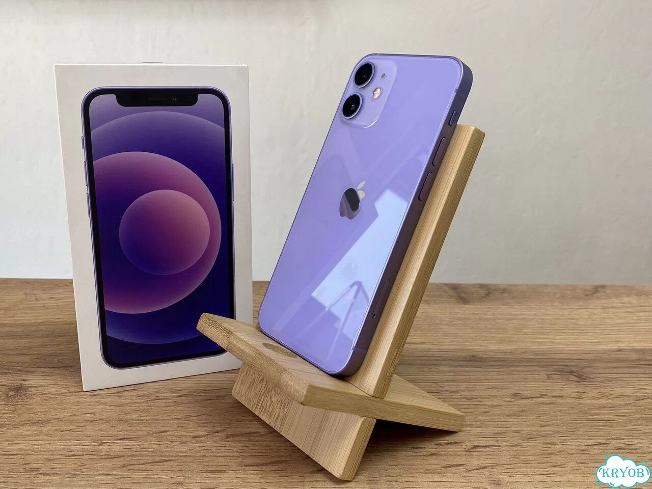 iPhone 12 mini, 256 ГБ, SIM + eSIM фото 4