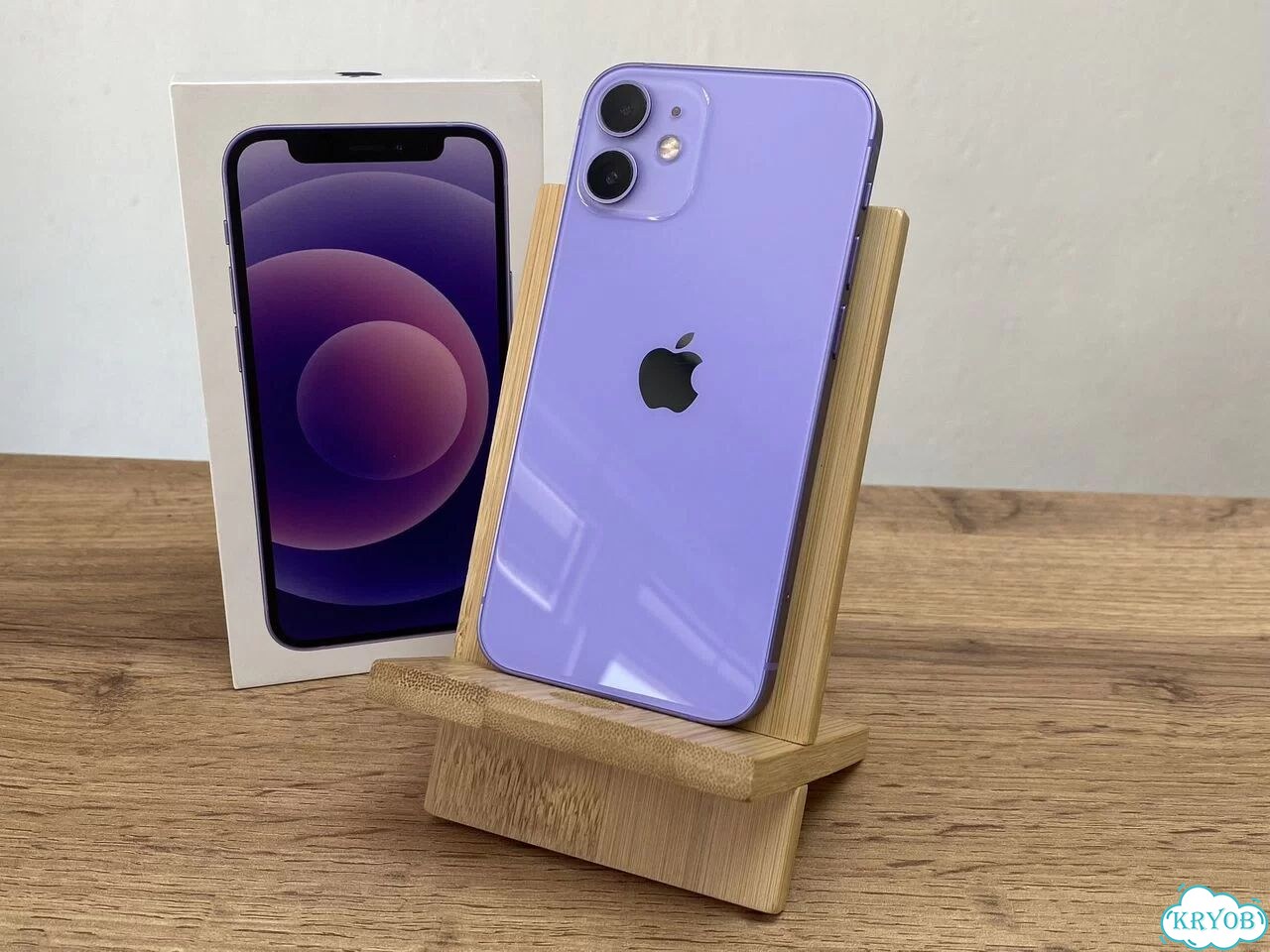 iPhone 12 mini, 256 ГБ, SIM + eSIM фото 5