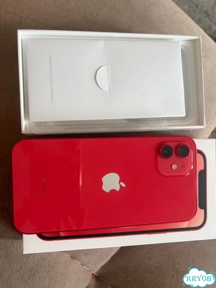 iPhone 12, 128 ГБ, SIM + eSIM фото 2