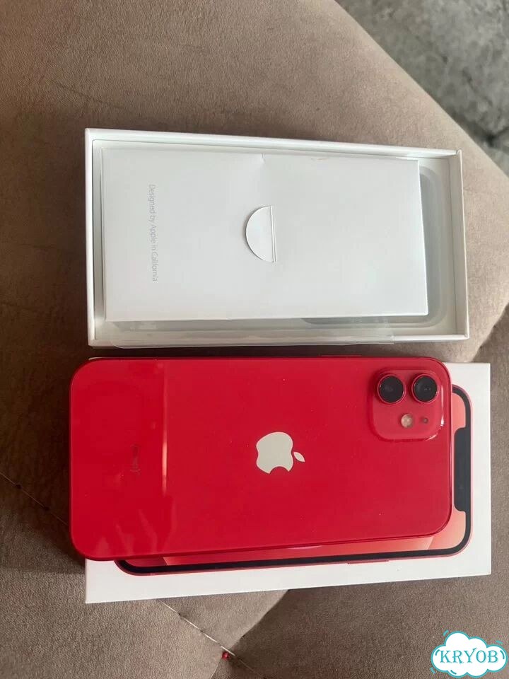 iPhone 12, 128 ГБ, SIM + eSIM фото 4