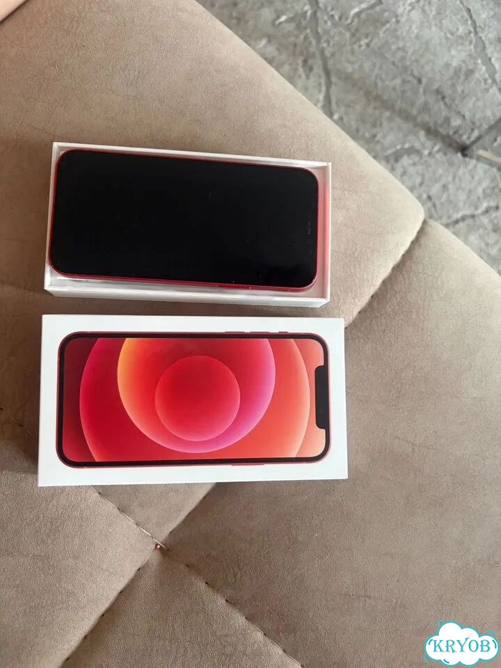 iPhone 12, 128 ГБ, SIM + eSIM фото 6