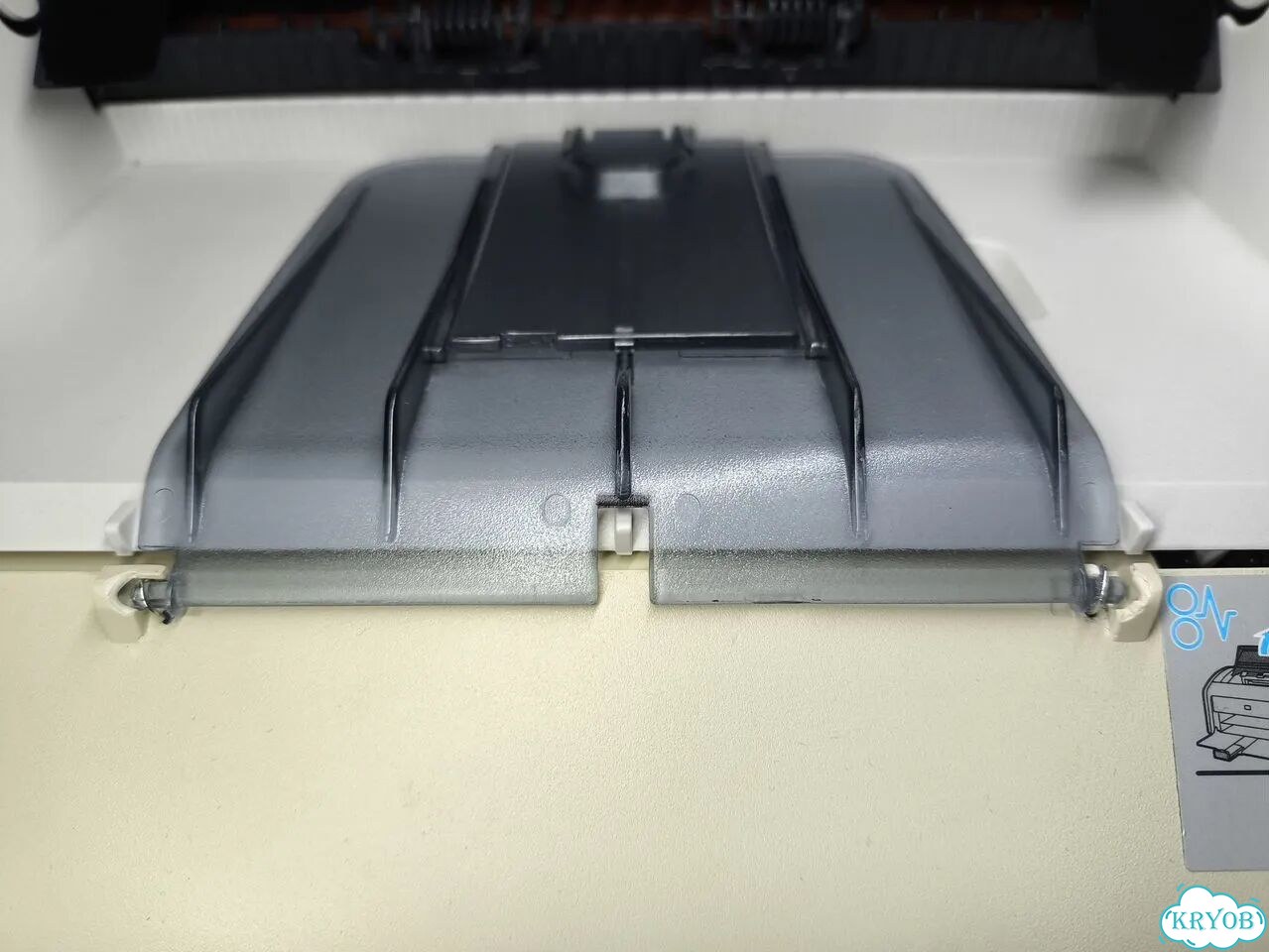 Лазерный принтер HP LaserJet 1018 Гарантия фото 3