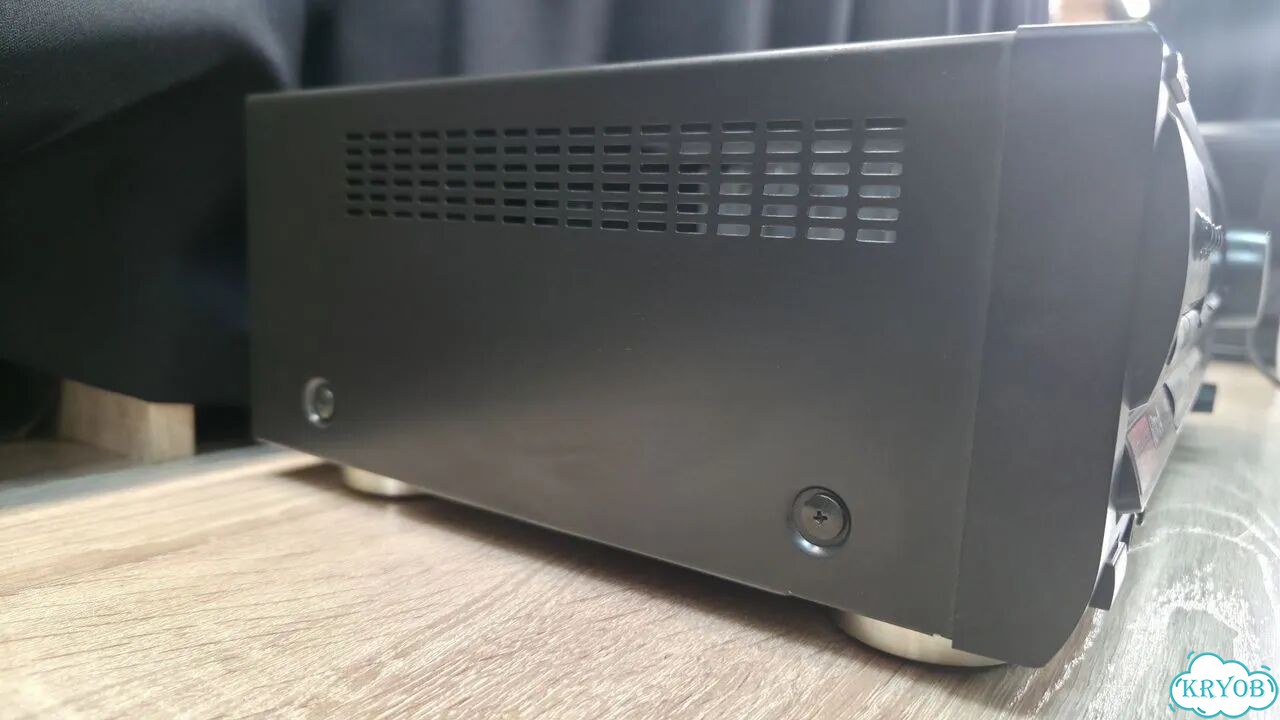 Technics SA-EX320 фото 6