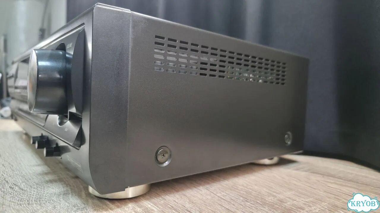 Technics SA-EX320 фото 7
