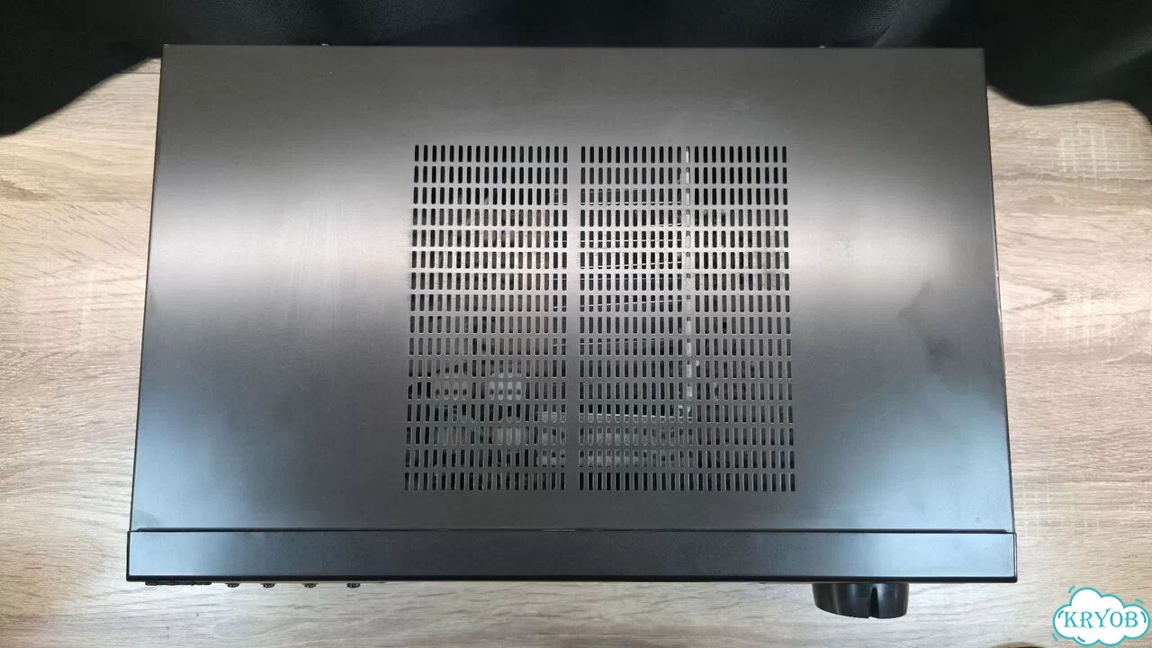 Technics SA-EX320 фото 8