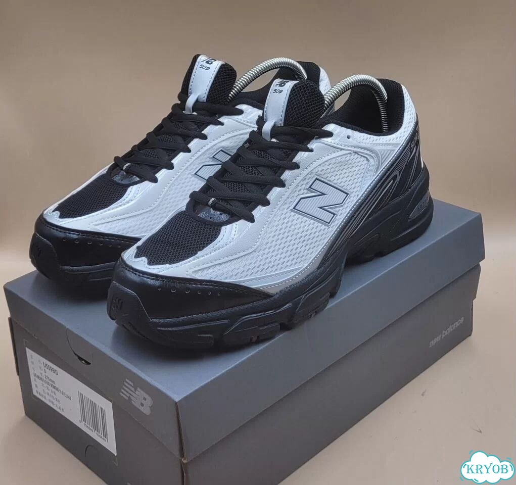 Кроссовки New balance 509 Арт.:6816341985 фото 3